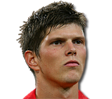 Klaas Jan Huntelaar 80