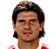 Mario Gomez 84
