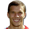 Lukas Podolski 85