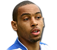 Dexter Blackstock 68