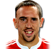 Franck Ribéry 84