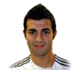 Raúl Albiol 82