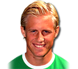 Kasper Schmeichel 73