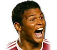Thiago Silva 80
