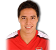 Samir Nasri 86