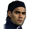 Falcao 82