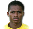 Luis Antonio Valencia 80