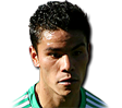 Pablo Barrera 74