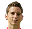 Dries Mertens 70