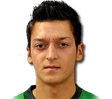 Mesut Özil 76