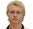 Simon Kjær 76