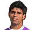 Diego Costa 75