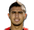 Arturo Vidal 76
