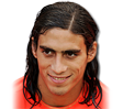 Martín Cáceres 77