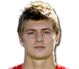 Toni Kroos 72