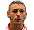 Nordin Amrabat 71