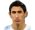 Ángel Di María 77