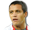 Alexis Alejandro Sánchez 80