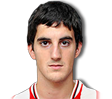 Mikel San José 63