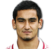 Ilkay Gündogan 64
