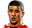 Kyle Walker 68
