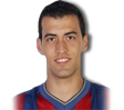 Sergio Busquets 75