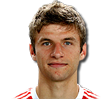 Thomas Müller 74