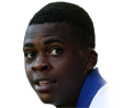 Hope Akpan 58
