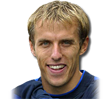 Phil Neville 73