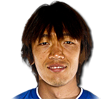 Shunsuke Nakamura 78