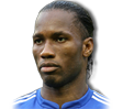 Didier Drogba 90