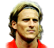 Diego Forlán 91