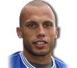 John Heitinga 80