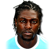 Emmanuel Adebayor 89