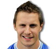 Phil Jagielka 80