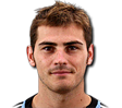 Casillas 91