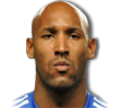Nicolas Anelka 90