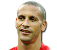 Rio Ferdinand 84