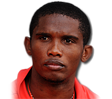 Samuel Eto'o 89