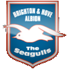Brighton & Hove Albion