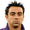 Xavi 89