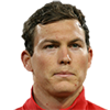 Stephan Lichtsteiner 80