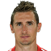 Miroslav Klose 85