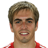 Philipp Lahm 87
