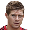 Steven Gerrard 86
