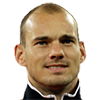 Wesley Sneijder 89