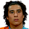 Guillermo Ochoa 81