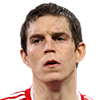 Daniel Agger 82