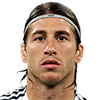 Sergio Ramos 87
