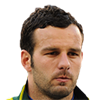 Samir Handanovič 80